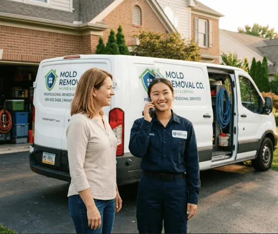 Crawlspace Mold Remediation Mandan, ND FAQs